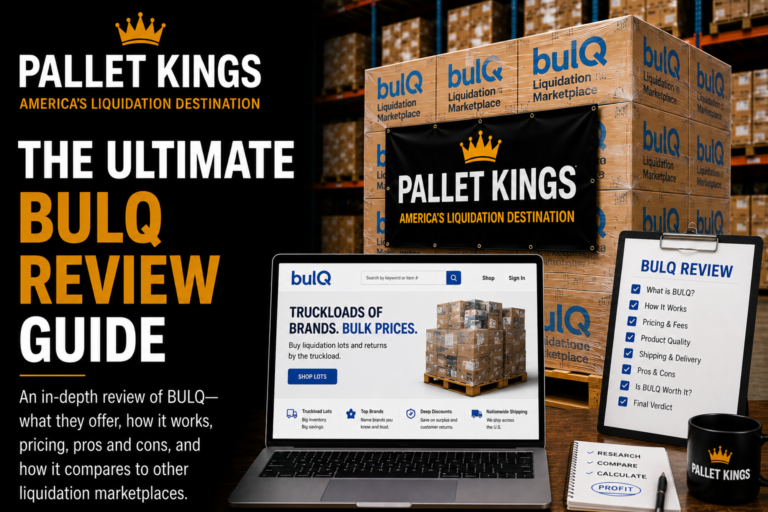 Bulq Review — Honest Reseller Take